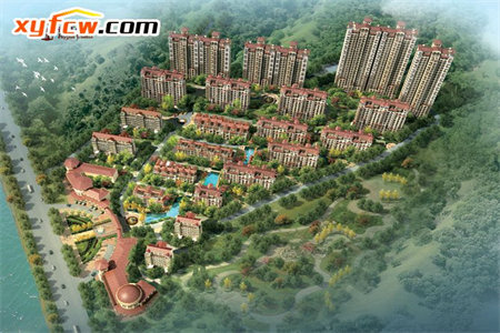 出售泰安新城悦山湖3室2厅2卫127平毛坯房