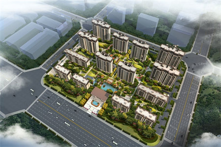 旗风居一二楼复试带院子188平175万可按揭